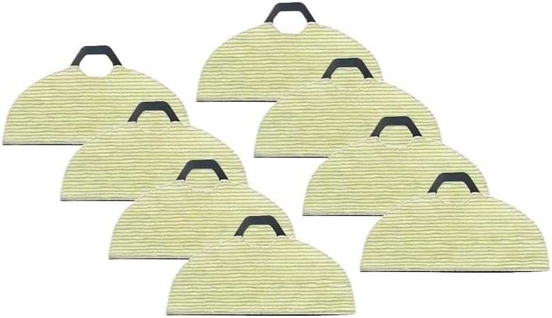 Marebm Vacuum Mop Replacement Pads for Shark Models