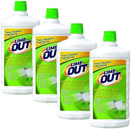 Summit Brands Lime Out Heavy-Duty Stain Remover 24 Fl Oz