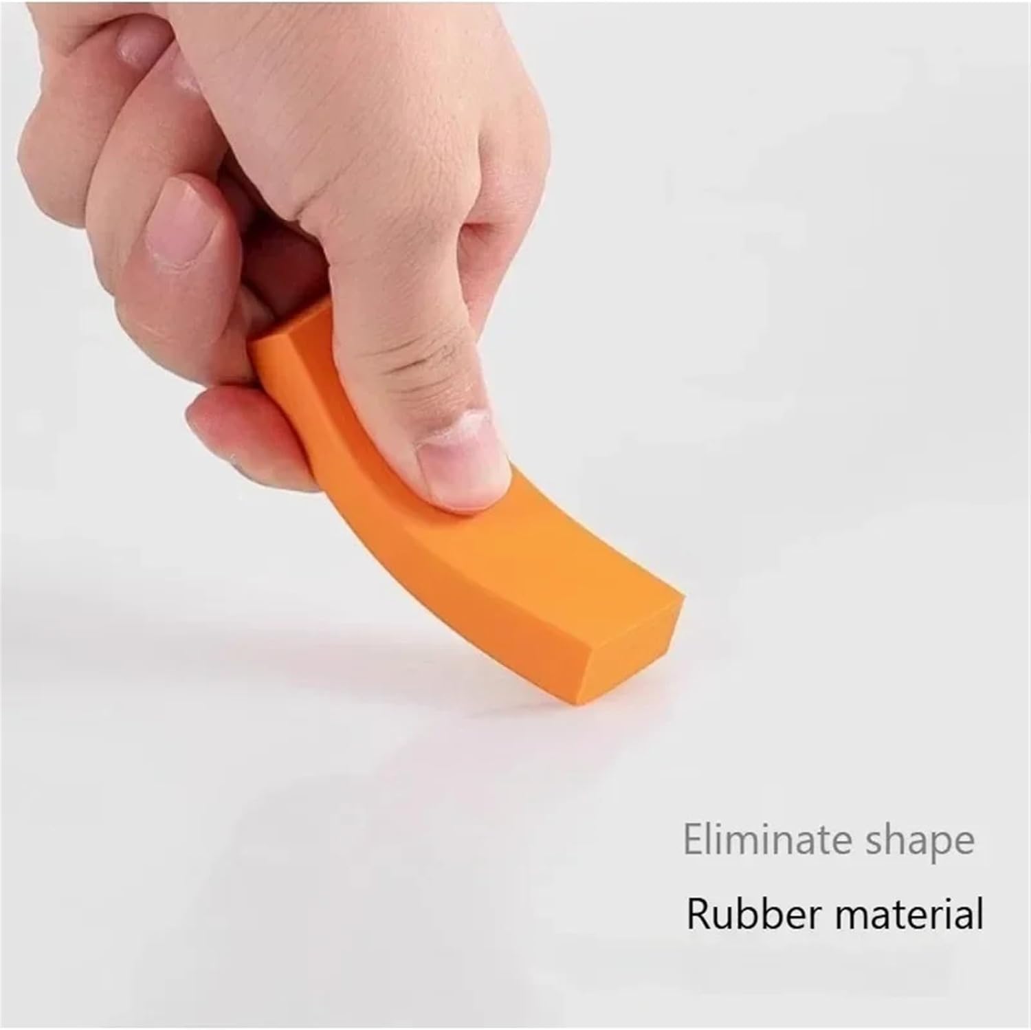 XINRH 4PCS Limescale Rust Remover Set 1
