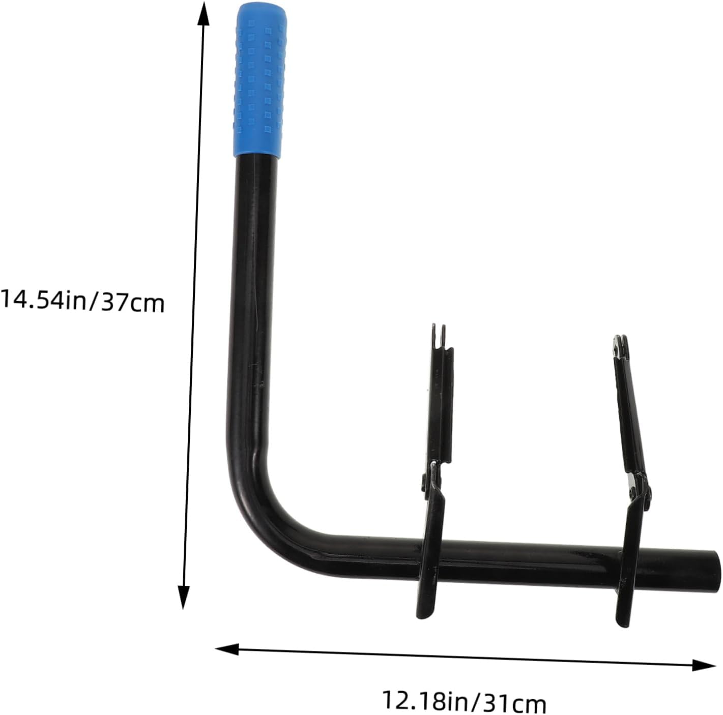 Durable Stainless Steel Mop Bucket Lever for Easy Operation