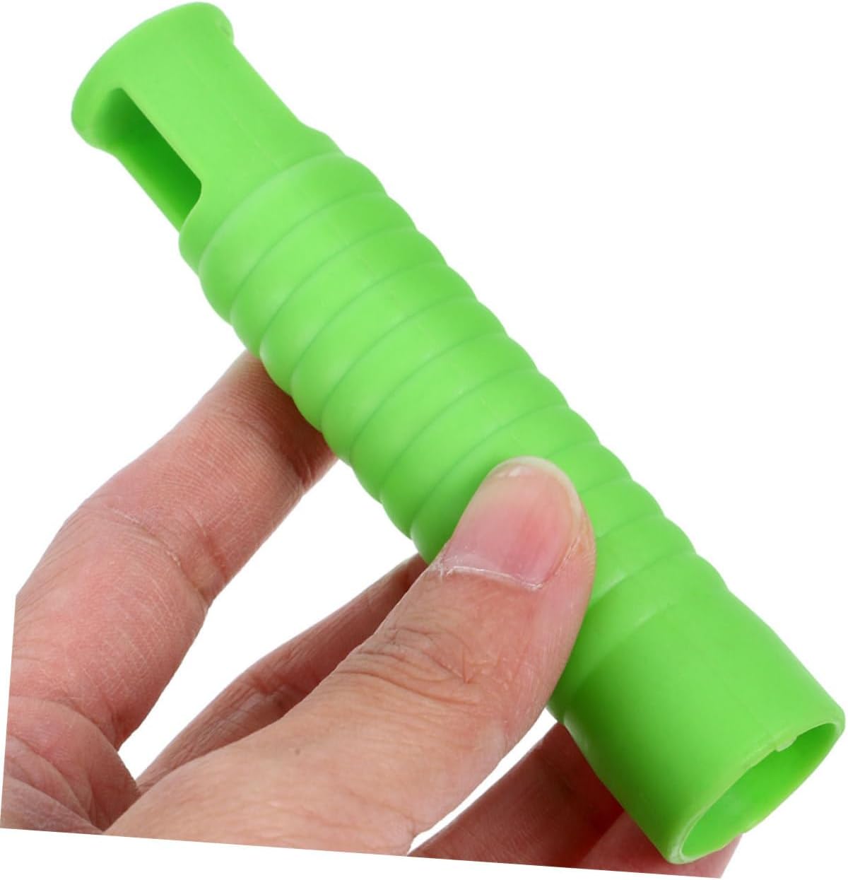 4pcs Mop Handle Attachments with Nonslip Grip and Wall Mount Holder