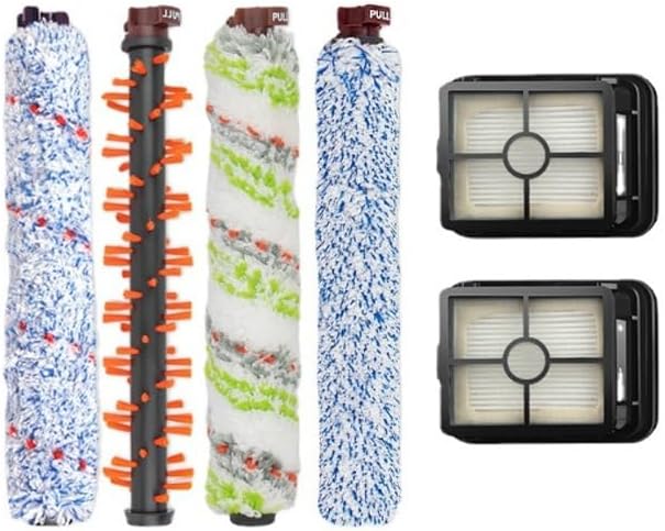 Marebm Roller Brush for Bissell and Crosswave Vacuums