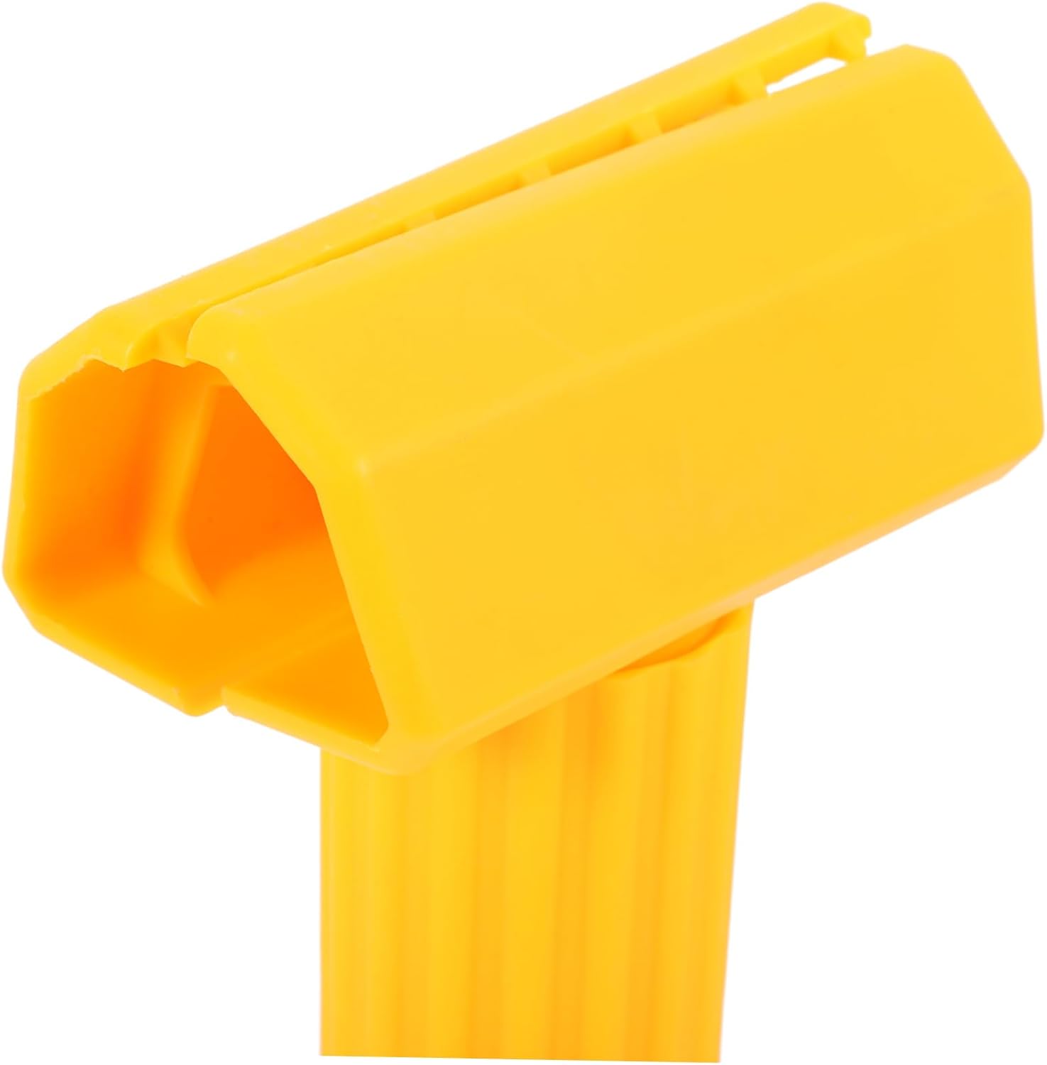 2pcs Mop Head Clamp for Easy Cleaning and Replacement