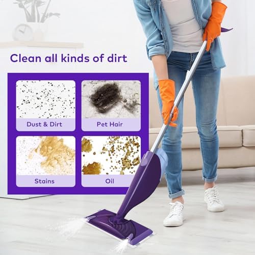 Ysteq Swiffer Wet Jet Refill Pads 60 Count 1