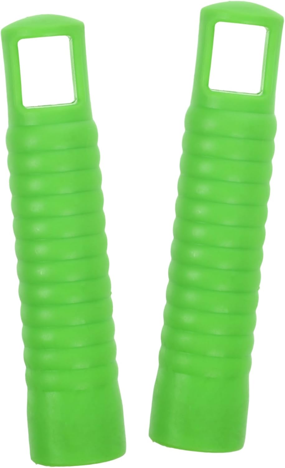 10pcs Plastic Mop Handle End Cap Replacement Grip 1