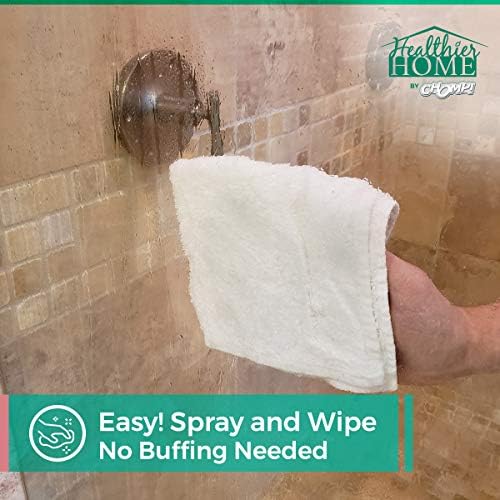 CHOMP Shower Door Water Repellent 32 oz