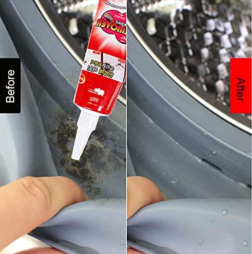 MXY Black Spot Remover Gel for Walls and Caulk