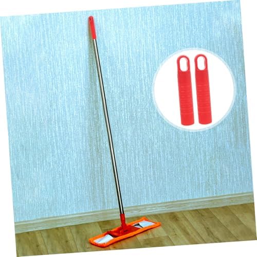 Universal Broom Handle Grip Replacement Cap for Mop Handles