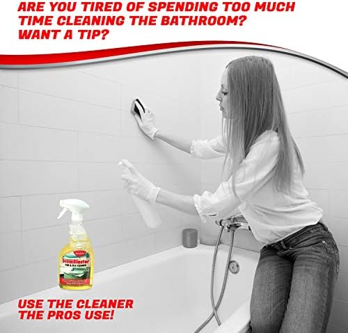 ForceField ScumBlaster Multipurpose Cleaner