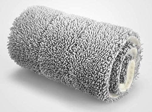 True Tidy 3-Pack Machine Washable Mop Pads