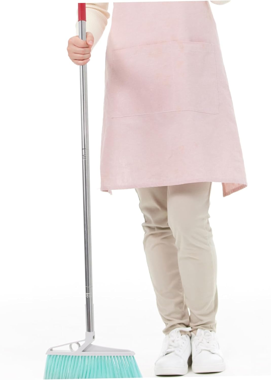 1piece Upgrade Cleaning Broom Handle Grip