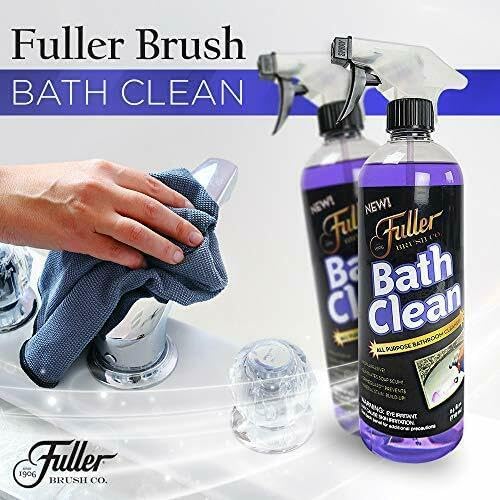 Fuller Brush BathClean 24 oz Multipurpose Refill