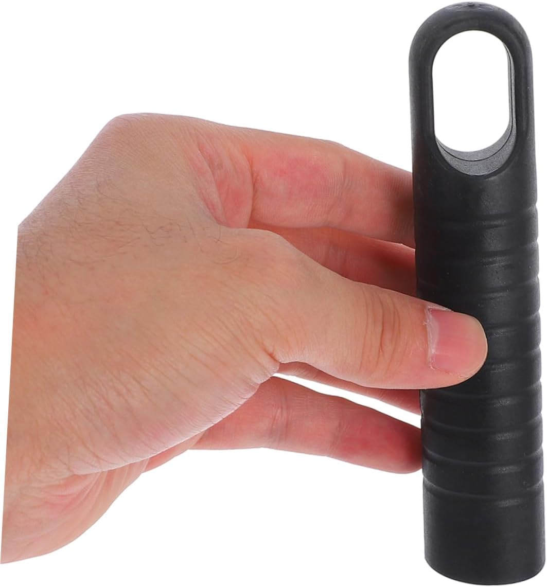 5Pcs Mop Handle Grip Caps with Hanging Hole 1