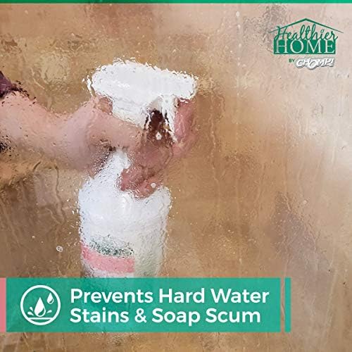 CHOMP Shower Door Water Repellent 32 oz