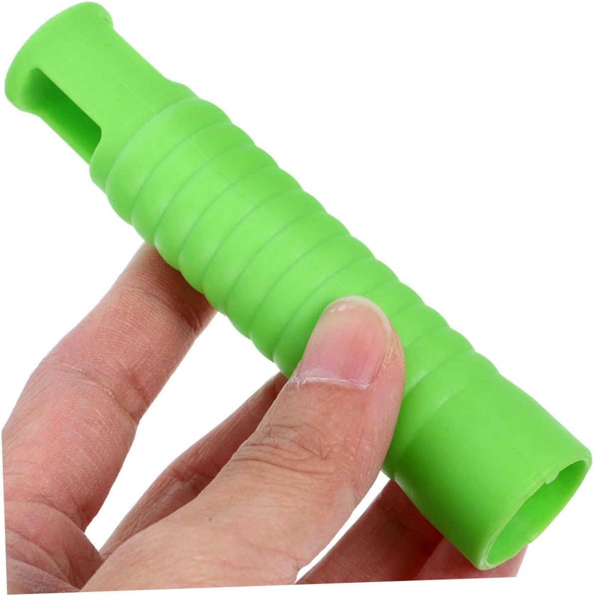 Minkissy Mop Handle Adapter Lightweight Ergonomic Grip End Cap