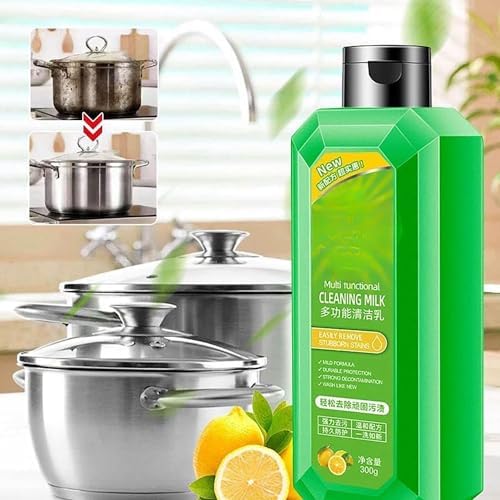 Chowye Multipurpose Cleaning Milk