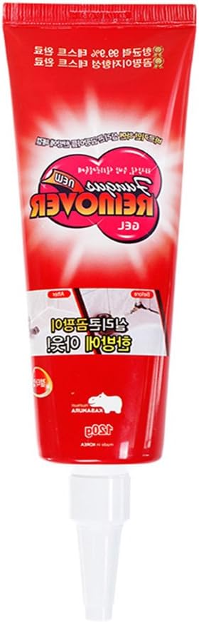 MXY Black Spot Remover Gel for Walls and Caulk