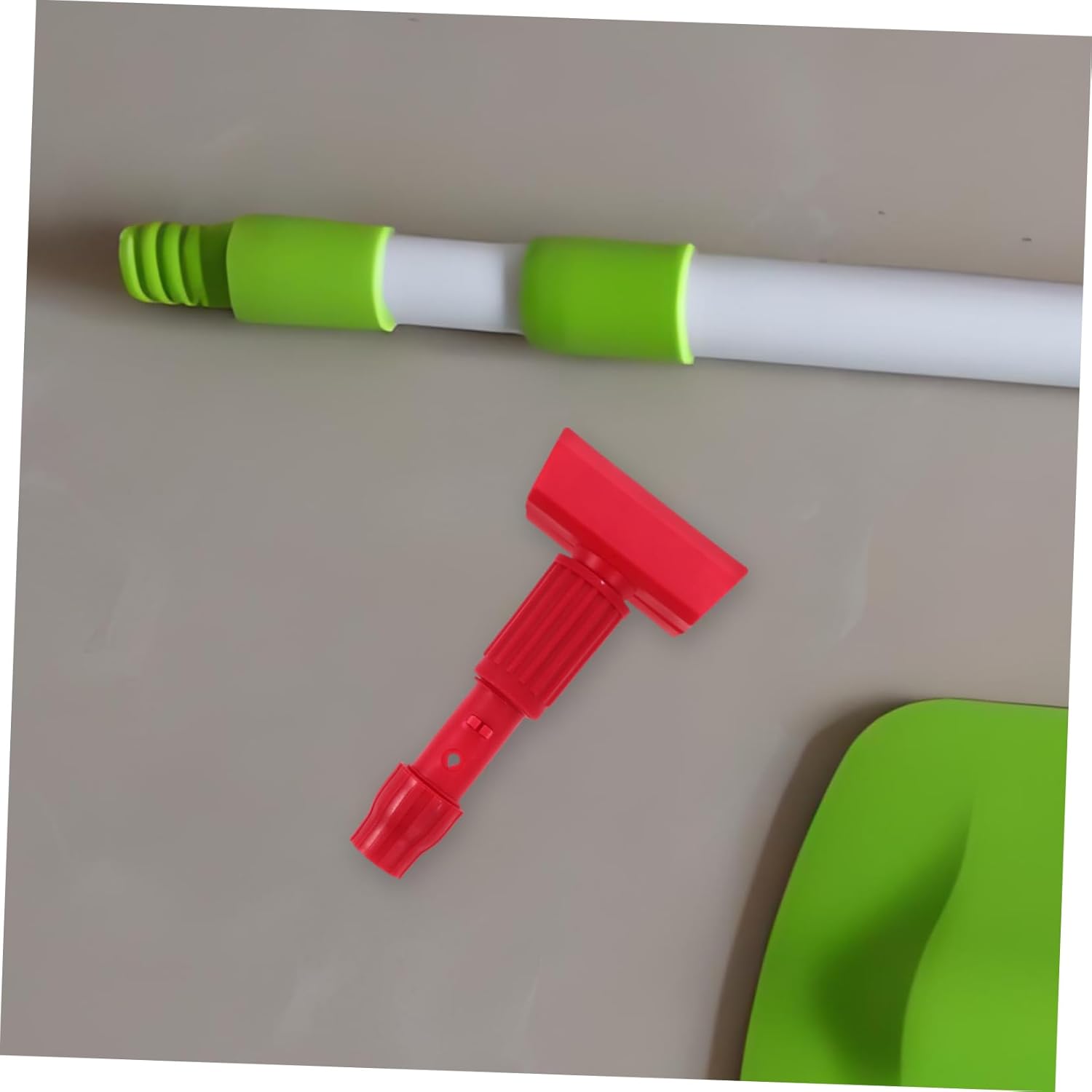 Minkissy Detachable Mop Clamp for Easy Cleaning