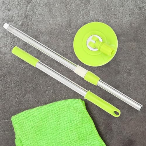 Ipetboom Heavy-Duty Mop Handle Replacement Pole