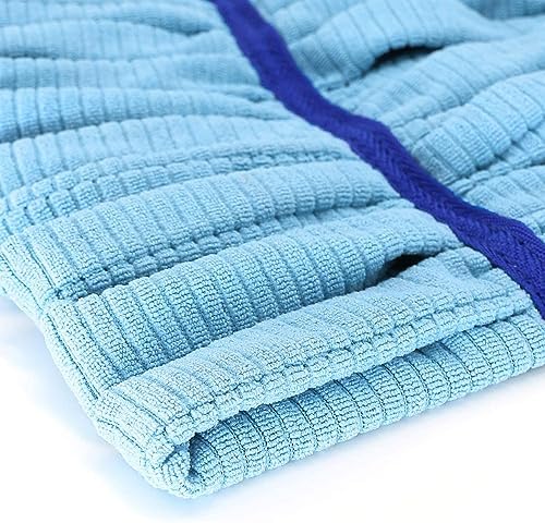 Tidy Monster Microfiber Tube Mop Head Replacement