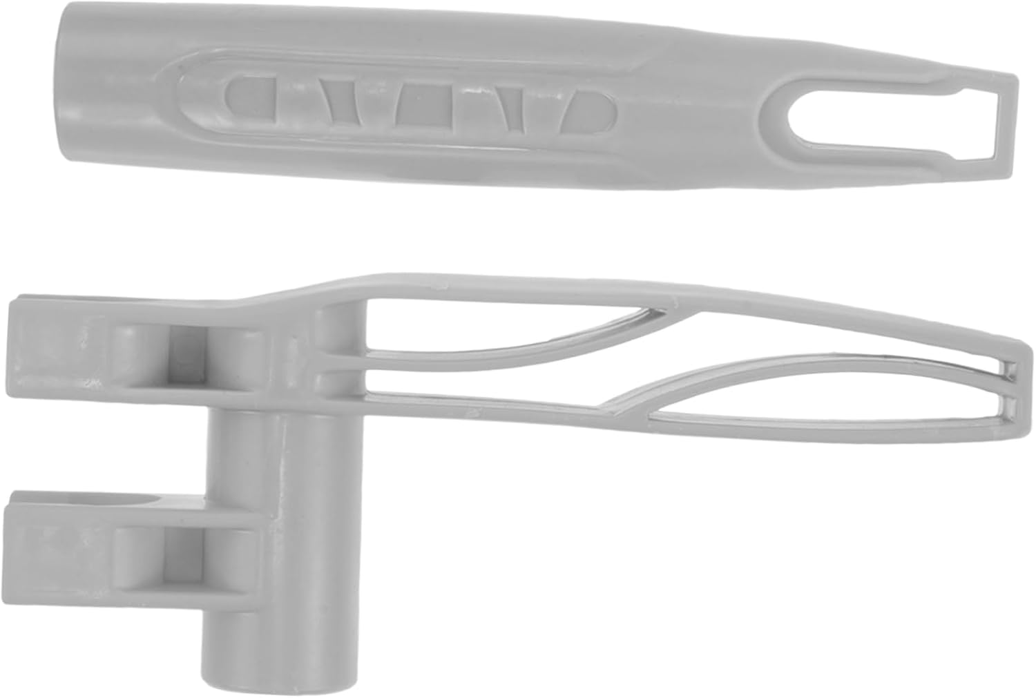 Minkissy 3Set Dustpan Handle Grips Replacement