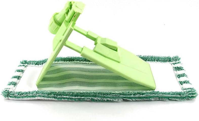 Rinakou 6 Pack Microfiber Mop Refills for Libman Wet Dry Mop
