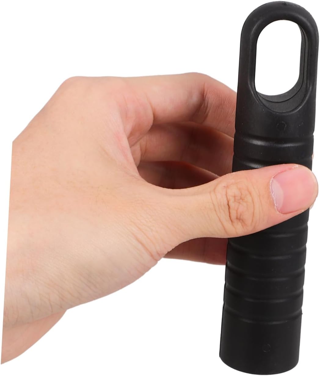 Ipetboom 6PCS Broom Handle Caps and Mop Rod Grips 1