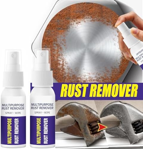 JASUBAI Rust Dissolver Spray 180ML