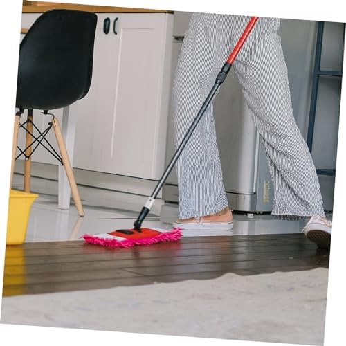Packove Telescopic Pole Connector Replacement Broom Handle
