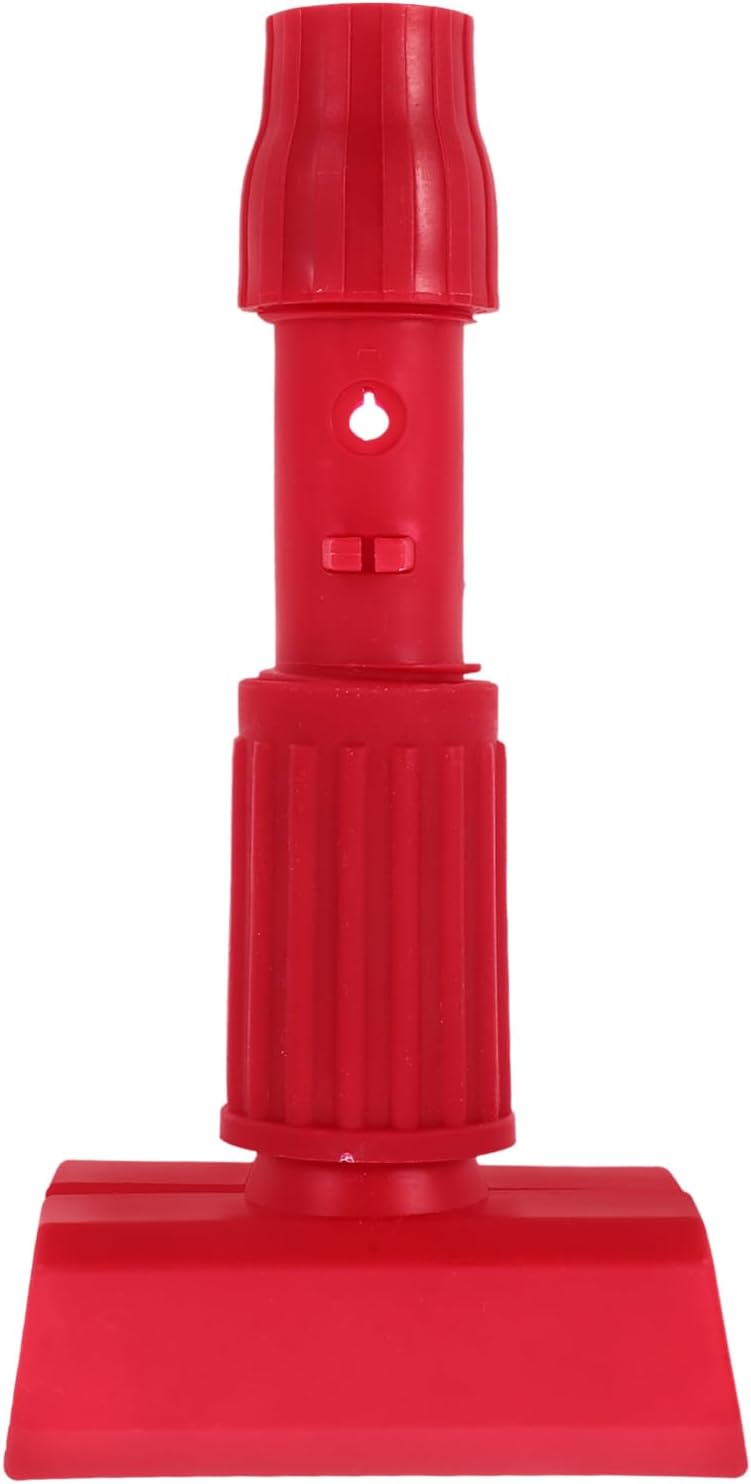Ipetboom Mop Clamp Handle Replacement for Efficient Cleaning