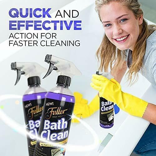 Fuller Brush BathClean 24 oz Multipurpose Refill