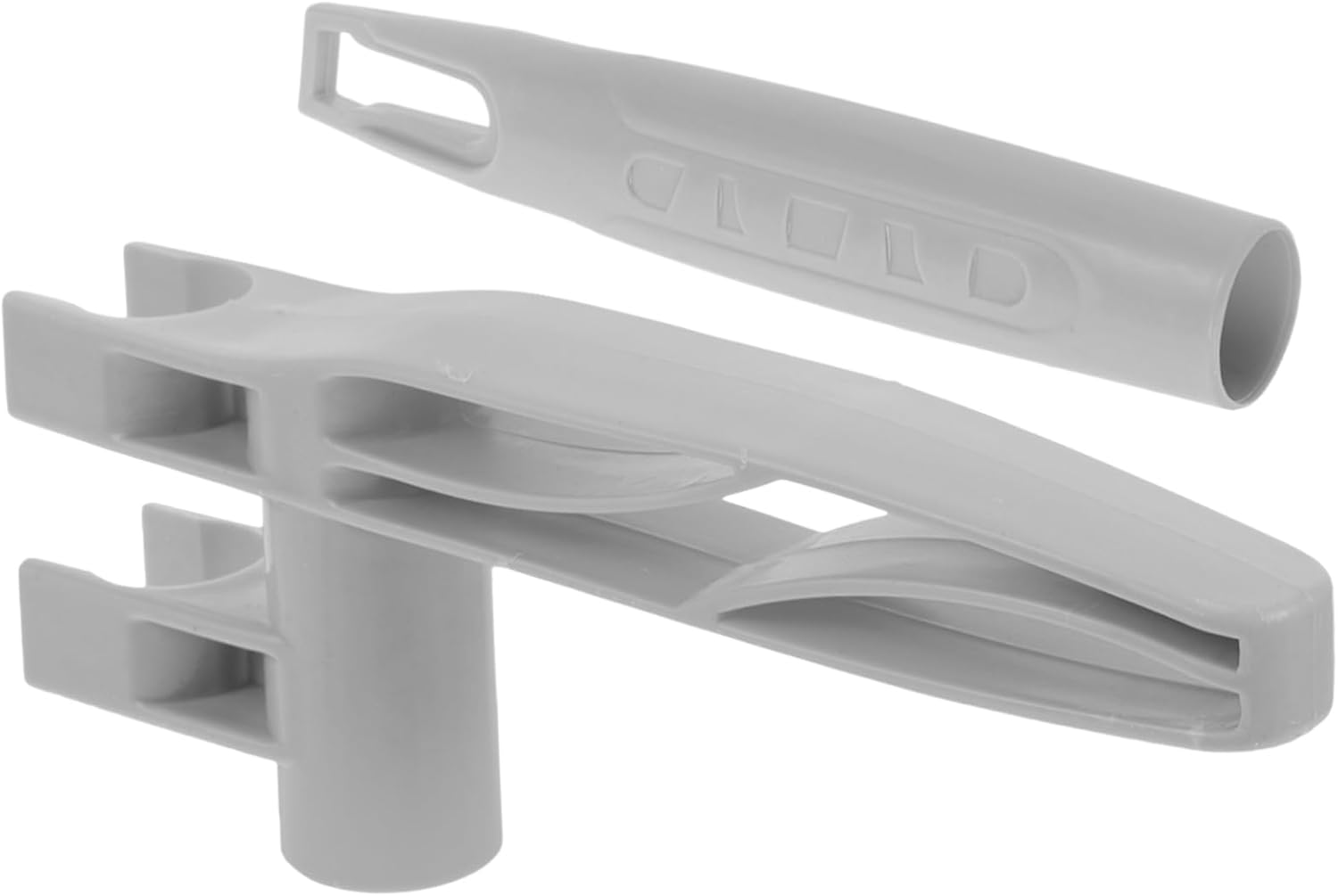 Minkissy 3Set Dustpan Handle Grips Replacement