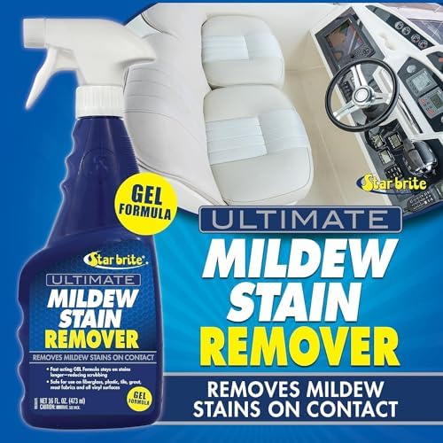 StarBrite Ultimate Stain Remover 16 oz 2 Pack