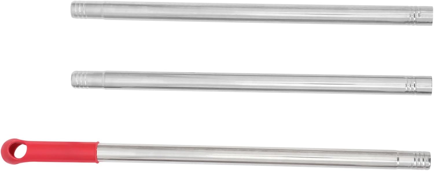 Broom Handle Grip Replacement for Comfortable Cleaning