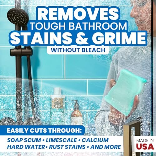 Uncle Todds Scum Scale Bathroom Cleaner - 16oz