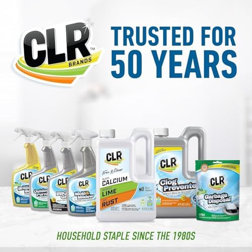 CLR Brands Free Clear Mold Remover 26 Oz