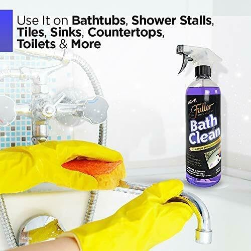 Fuller Brush BathClean 24 oz Multipurpose Refill