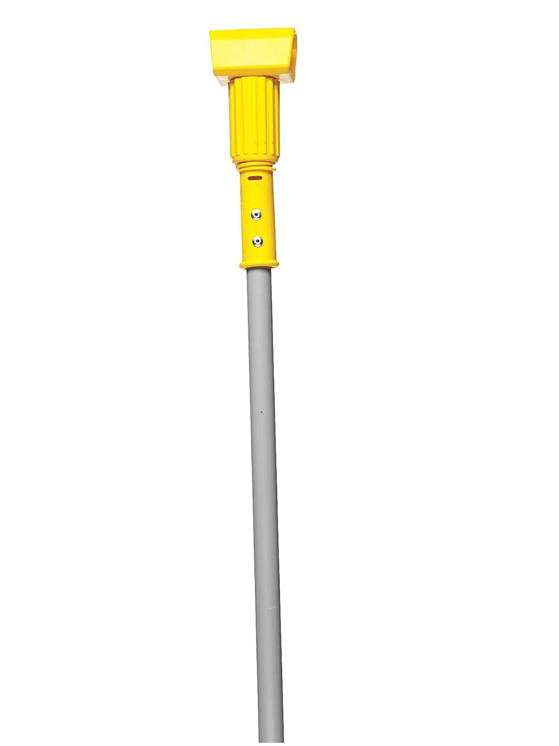 Tough Guy 60 Inch Gray Mop Handle