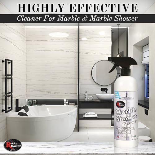 Rock Doctor Shower Tile Cleaner 24oz