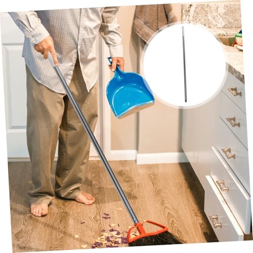 CALLARON Broom Handle Replacement Durable Stainless Steel