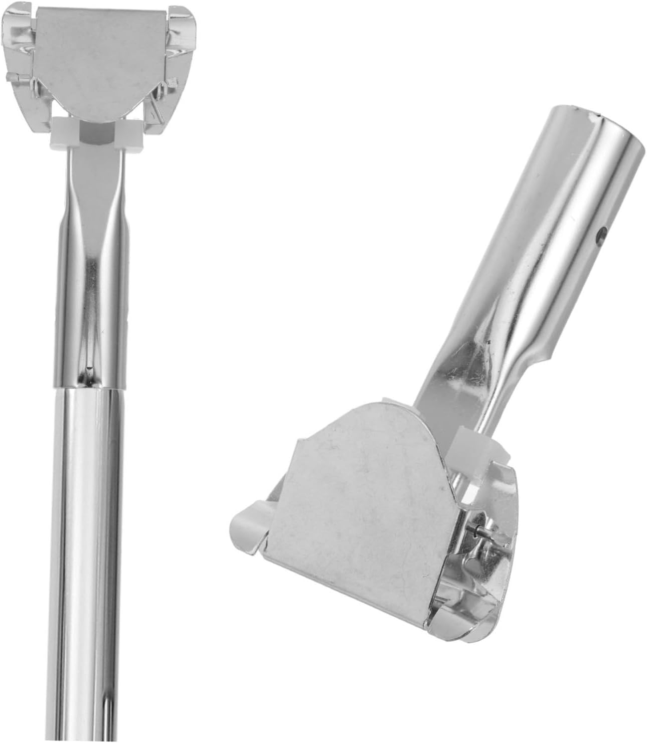 Adjustable Mop Clip for Stainless Steel Mop Handles
