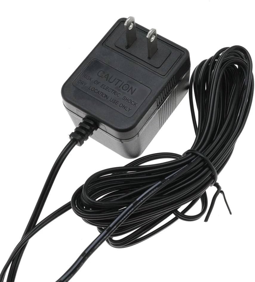 Wuden Electronic Water Descaler System US Plug