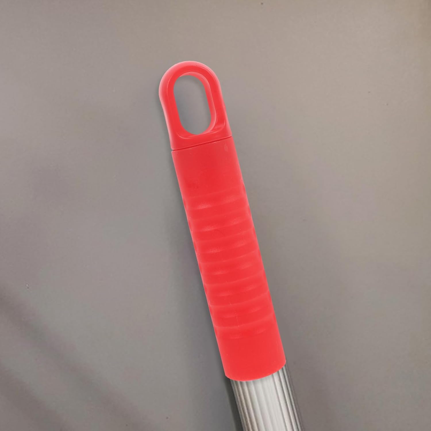 2pcs Mop Pole Replacement Grippers for Comfortable Cleaning