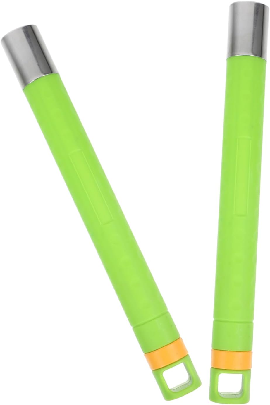 2pcs Mop Handle End Caps Grip Replacement for Broom and Dustpan