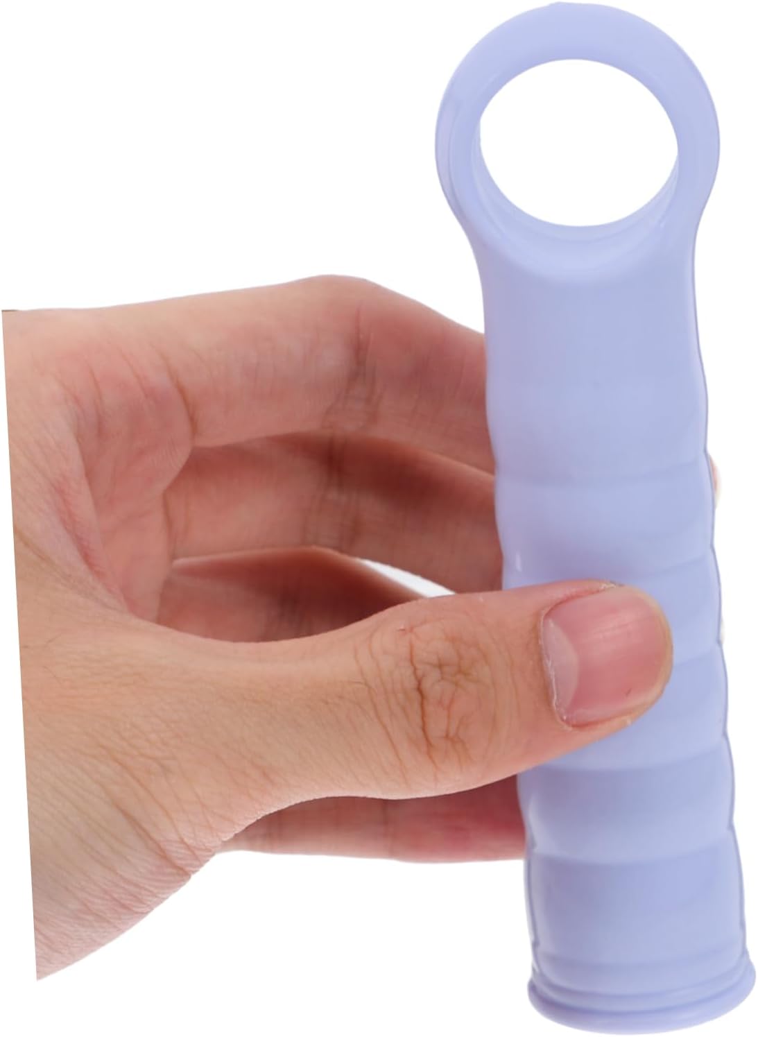 PACKOVE Mop Handle Replacement Cap 4 Pack