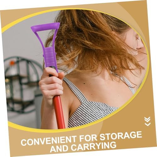 SHERCHPRY 1Set Sponge Mop Handle Replacement