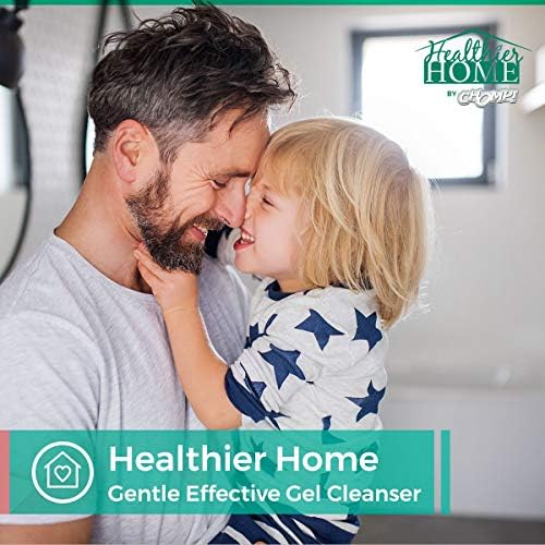 CHOMP Shower Hardwater Stain Cleaner 32 oz 1