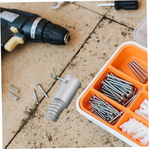 Packove Telescopic Pole Connector Replacement Broom Handle