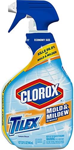 Tilex Mold Mildew Remover 32 Ounce
