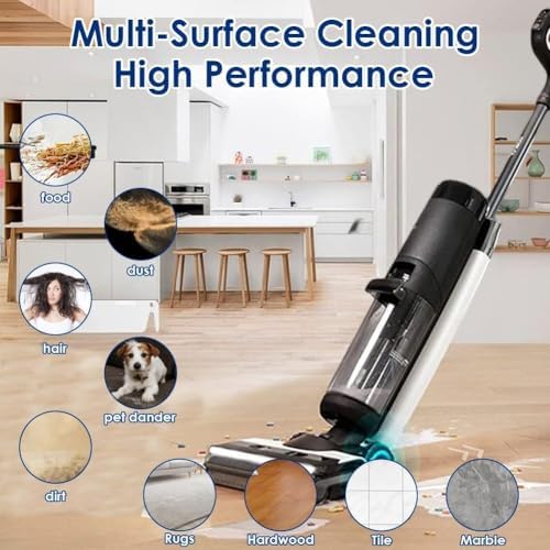 Original Mop Handle for Tineco Floor One S7 Pro